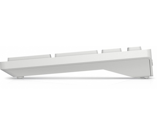 Dell Pro Keyboard and Mouse KM5221W (biała) - 741365 - zdjęcie 4